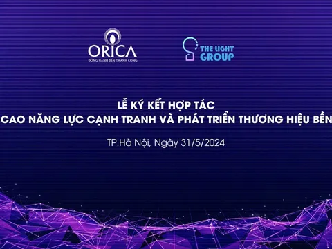 Hướng tới nâng cao năng lực cạnh tranh và phát triển bền vững