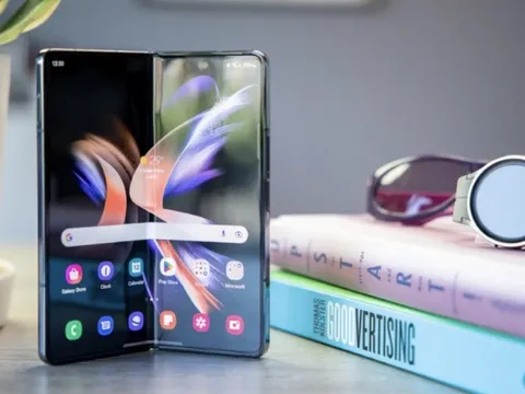 Samsung sẽ công bố sản phẩm mới vào thời điểm ngày...