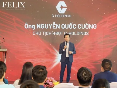 The Felix Thuận An Bình Dương - Làn gió mới cho thị trường chung cư cao cấp