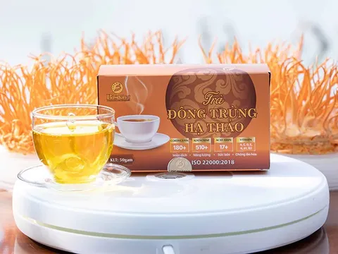 Đông Trùng Hạ Thảo Bioviet: Sứ Mệnh Mang Đến Sản Phẩm Tốt Cho Sức Khỏe Đến Mọi Nhà