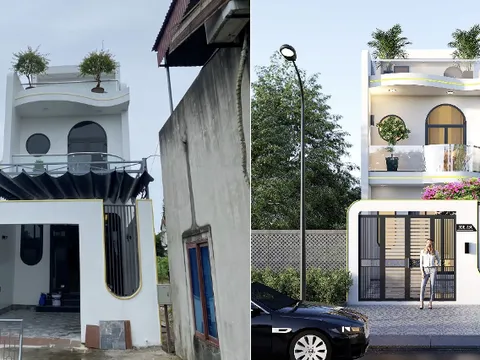 Khách hàng luôn nhận được quyền lợi tốt nhất khi thiết kế xây nhà tại Kabin Home