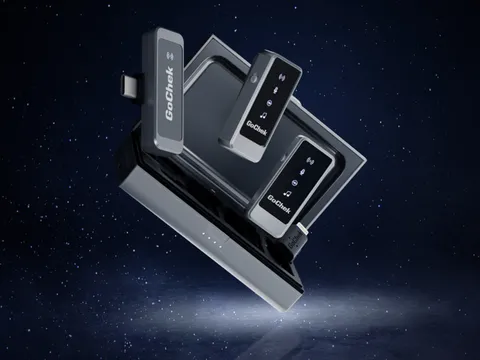 Smart CSC 2.0: Bước tiến vượt bậc của GoChek