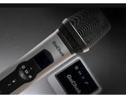 Cách mạng xử lý âm thanh của Chip GoChek DC 1.0