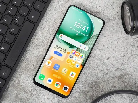 Smartphone Honor X7c – Sức mạnh bền bỉ và công nghệ hiện đại của năm 2024