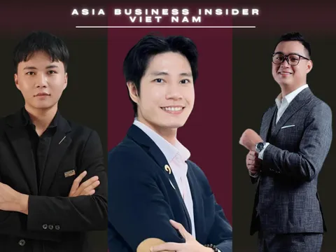 CEO Lê Hồng Ân - Nhà Lãnh Đạo Tầm Cỡ Trong Lĩnh Vực Marketing Và Chuyển Đổi Số