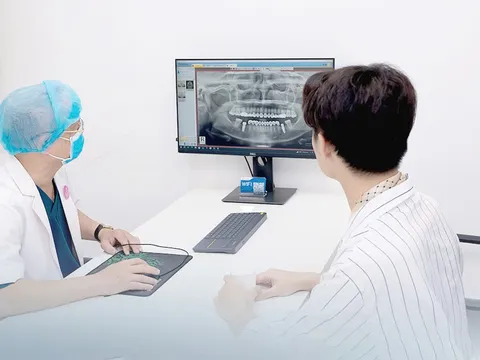 Vindental Đà Lạt – Hành trình kiến tạo nụ cười hoàn hảo cho người Việt