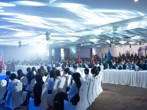 Sự kiện Kick off DIC Victory City: Bứt phá thị trường, định hình chuẩn sống mới tại thủ phủ mới Đồng Bằng Sông Cửu Long