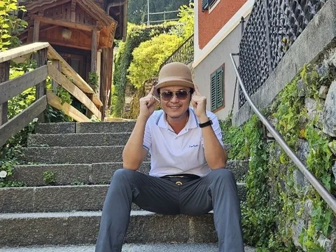Phong Thuỷ Tam Nguyên