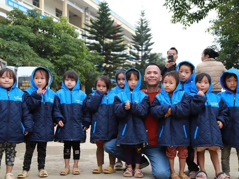 Diễn giả Tần Nguyễn: Người truyền lửa kinh doanh và lan tỏa giá trị nhân văn sâu sắc