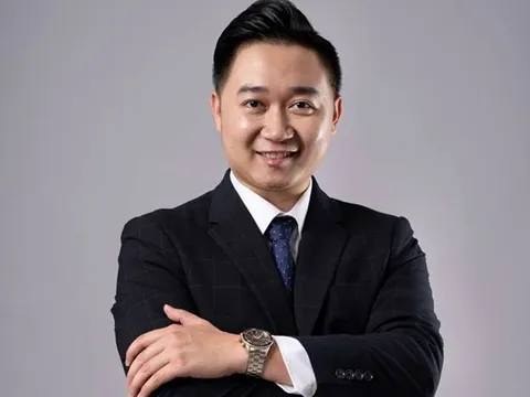 Mau Bui Finance: Thương Hiệu Đáng Tin Cậy Trong Thế Giới Tài Chính