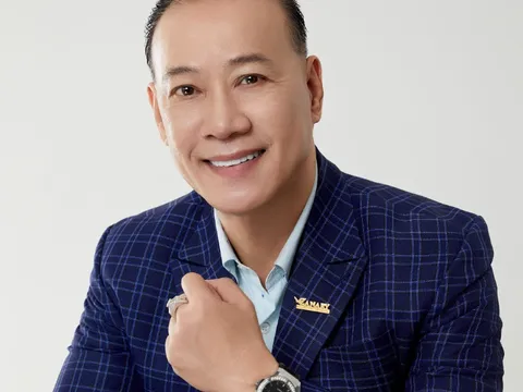 Ts. Lê Như Hiếu (Tổng Giám Đốc Canary Group) – Người truyền cảm hứng khai phóng tư duy và định hình thế hệ lãnh đạo mới