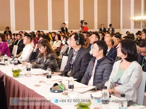 Đội Ngũ Nhân Sự Chuyên Nghiệp – Trụ Cột Cho Mọi Sự Kiện Thành Công