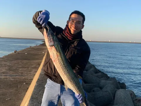 Gặp gỡ anh Nguyễn Văn Dương - Hành trình lập nghiệp nơi đất khách và đam mê chinh phục biển Nhật với biệt danh “Chiến thần câu cá” từ Việt Nam