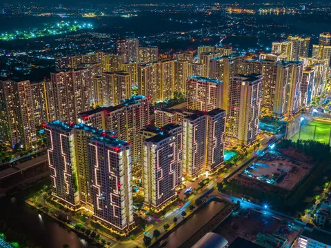 Hậu sáp nhập, khu Đông TP.HCM có còn là tọa độ vàng của nhà đầu tư BĐS