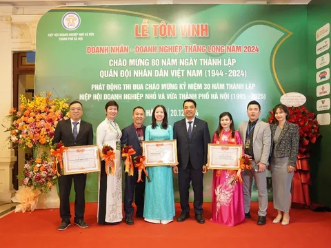 BioViet Được Cấp Giấy Chứng Nhận Sở Hữu Trí Tuệ Cho Thương Hiệu Đông Trùng Hạ Thảo – Bước Tiến Vững Chắc Trên Hành Trình Khẳng Định Giá Trị Thương Hiệu Việt