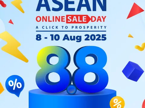 AOSD – Bước đệm cho kinh tế số ASEAN phát triển bền vững