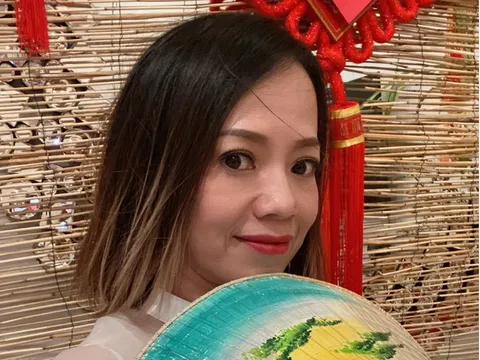 Tâm Huyết Của Emily Trinh & Tiệm Nail - Huyết Mạch Văn Hóa Chăm Sóc Bản Thân Tại Mỹ