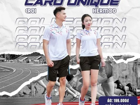 CR01 DEAL - Chạm vào đỉnh cao phong cách, khai mở chất riêng