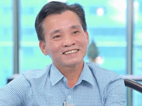 Quang Long – Người tiên phong mang chiêm tinh tài chính đến nhà đầu tư Việt