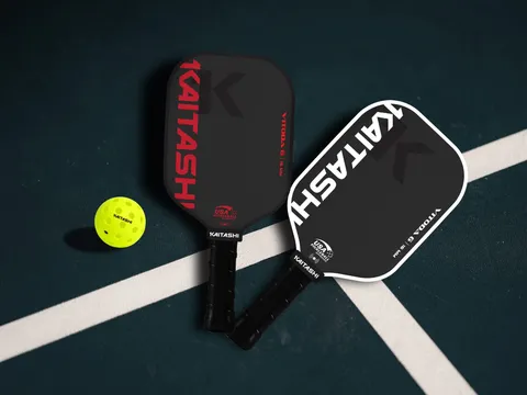 Dấu ấn Kaitashi Pickleball tại loạt giải đấu kỷ niệm tháng Tám lịch sử