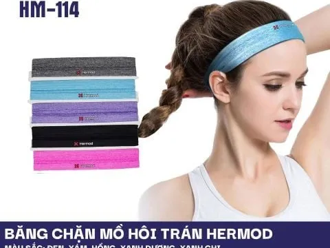 Hermod khẳng định vị thế ở dòng sản phẩm hỗ trợ vận động viên và người tập luyện