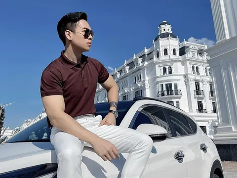 Đỗ Tiến Đạt và dấu ấn tại Vietnam International Fashion Festival 2020: Bước tiến của thời trang Việt trên bản đồ quốc tế