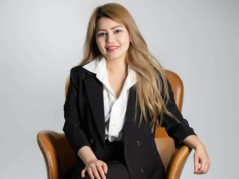 Sakura Salon – Violet Ho’s Journey to Bringing Japanese Standards to Dallas