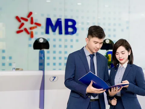 Tăng trưởng mạnh - Kiểm soát rủi ro hiệu quả - MB tiếp tục dẫn đầu chuyển đổi số