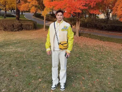 Trần Đình Thắng – Người xây dựng thương hiệu ô tô mang niềm tự hào việt trên đất Hàn