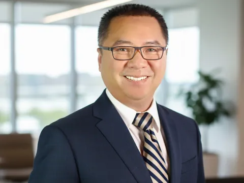 Quốc Lâm và hành trình kiến tạo giải pháp vay mua nhà thông minh cùng Foci Loans