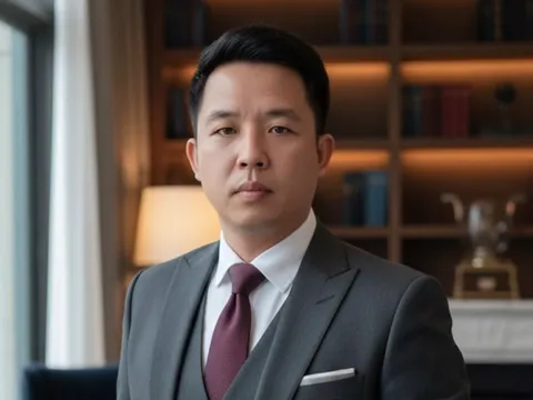 Tư duy làm nghề bền bỉ của anh Thắng giữa dòng chảy bất động sản phía Nam