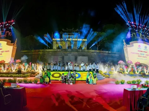 Kinh tế - Văn hóa và Nghệ thuật: Hệ sinh thái kiến tạo sự phát triển bền vững của đất nước trong Kỷ nguyên vươn mình!