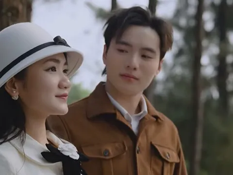 Bốn mùa tôi yêu em: Bản giao hưởng của lòng thủy chung và tư duy nghệ thuật mới