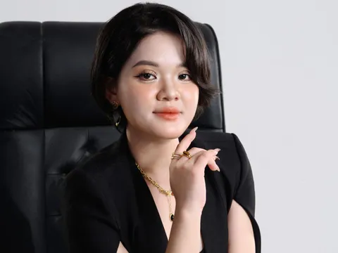 Thanh Thúy ITP và lựa chọn bước ra khỏi vùng an toàn của một cử nhân xuất sắc