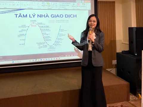 Sinh viên mới ra trường và bài toán tài chính - “Thảo Đánh Chứng” đã giải thế nào?