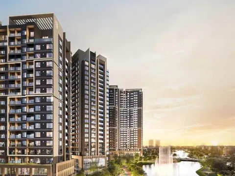 Giải mã DNA của Masteri Cosmo Central: Nơi hội tụ của những "tắc kè hoa" tài năng và đa bản sắc