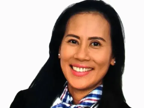 A Decade – Long Journey of Anna Nguyen in the International Real Estate Market