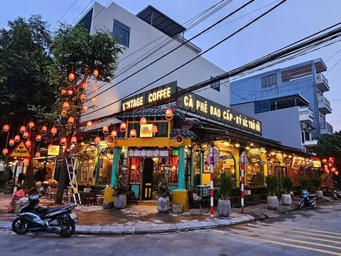 Cà Phê Bao Cấp – Hành Trình Đánh Thức Ký Ức Và Kiến Tạo Giá Trị Kinh Doanh Bền Vững