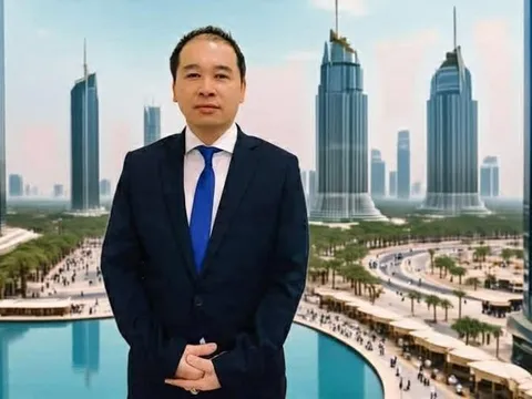 Tony Thanh - Từ Bất động sản đến Đầu tư toàn cầu: Hành trình hơn hai thập kỷ xây dựng giá trị của một doanh nhân Việt tại Úc