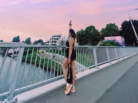 Chị Bùi Thị Thủy: Từ Praha đến Wien cùng câu chuyện sống lạc quan từ những điều nhỏ nhặt nhất