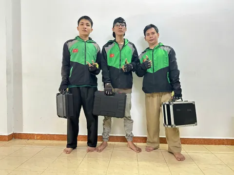 Dịch vụ thợ khóa tận nơi: nhu cầu nhỏ nhưng ổn định ở đô thị