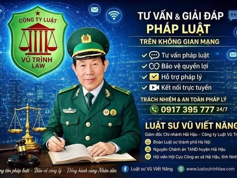 Công ty Luật Vũ Trình – Đồng hành cùng khách hàng giải quyết tranh chấp hợp đồng vay tài sản