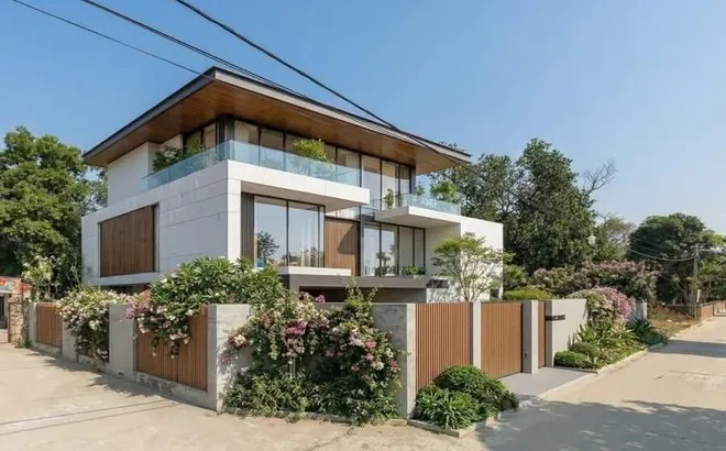 Xây Nhà Trọn Gói Thời Bão Giá: Bí Quyết Để Không Đội Vốn Giữa Chừng
