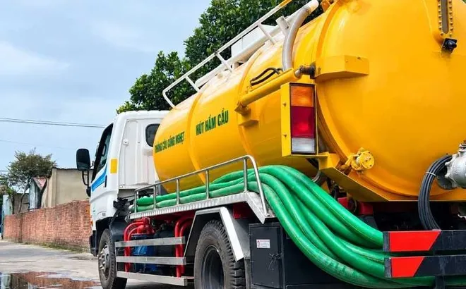 Hút Hầm Cầu Huế – Những Vấn Đề Thường Gặp